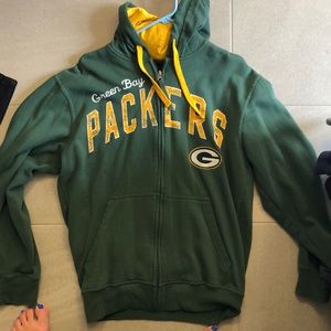 packers zip up